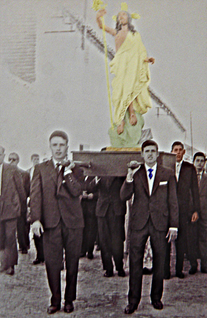 Domingo de Resurección (1961)
