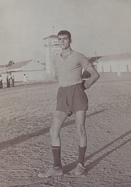 Regino López (1960)