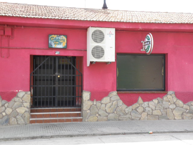 Pub Cachi en Malpica de Tajo