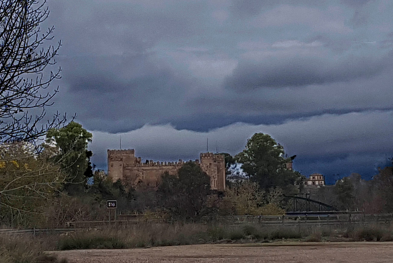 Castillo de Malpica de Tajo 24
