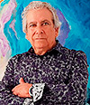 Moisés Rojas Cabezudo (2019)