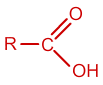 ácido carboxílico