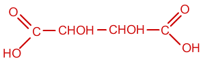 ácido 2,3-dihidroxibotanodioco