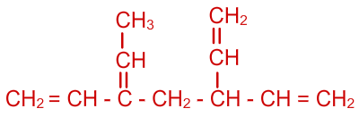 3-etiliden-5-vinilhepta-1,6-dieno