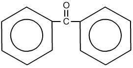 benzofenona