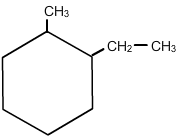 1-etil-2-metilciclohexano