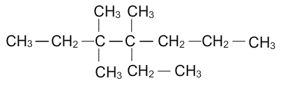 4-etil-3,3,4-trimetilheptano