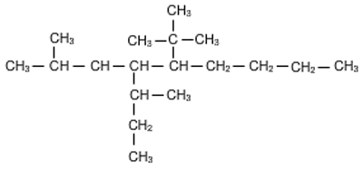 4-sec-butil-5-terc-butil-2-metilnonano
