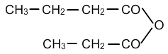 Anhidrido butanoico propanoico