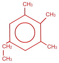 5-etil-1,2,3-trimetilbenceno