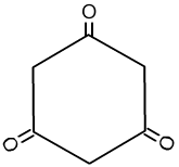 1,3,5-ciclohexatriona
