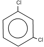 m-diclorobenceno