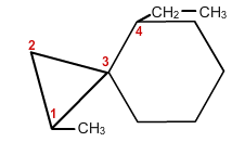 4-etil-1-metilespiro [2.6] octano