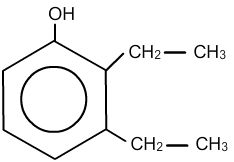 2,3-dietilfenol