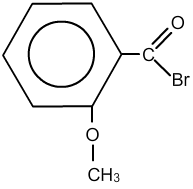 Bromuro de 2-metoxibenzoilo