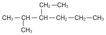 3-etil-2-metilhexano