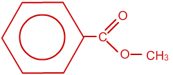 benzoato de metilo