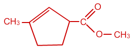 3-metil-2-pentenocarboxilato de metilo
