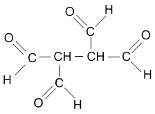 2,3-diformilbutanodial