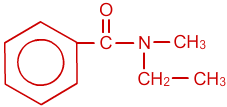 N-etil-N-metilbenzamida