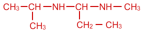 3-etil-5-metil-2,4-diazahexano