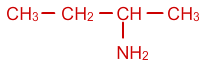 1-metilpropilamina