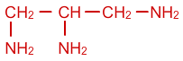 1,2,3-propanotriamina