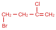 4-bromo-2-cloro-1-buteno