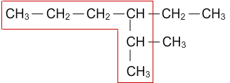 3-etil-2-metilhexano