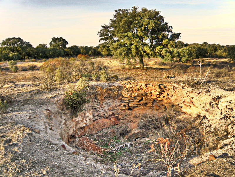 Las Caleras de Pajarquemao 1